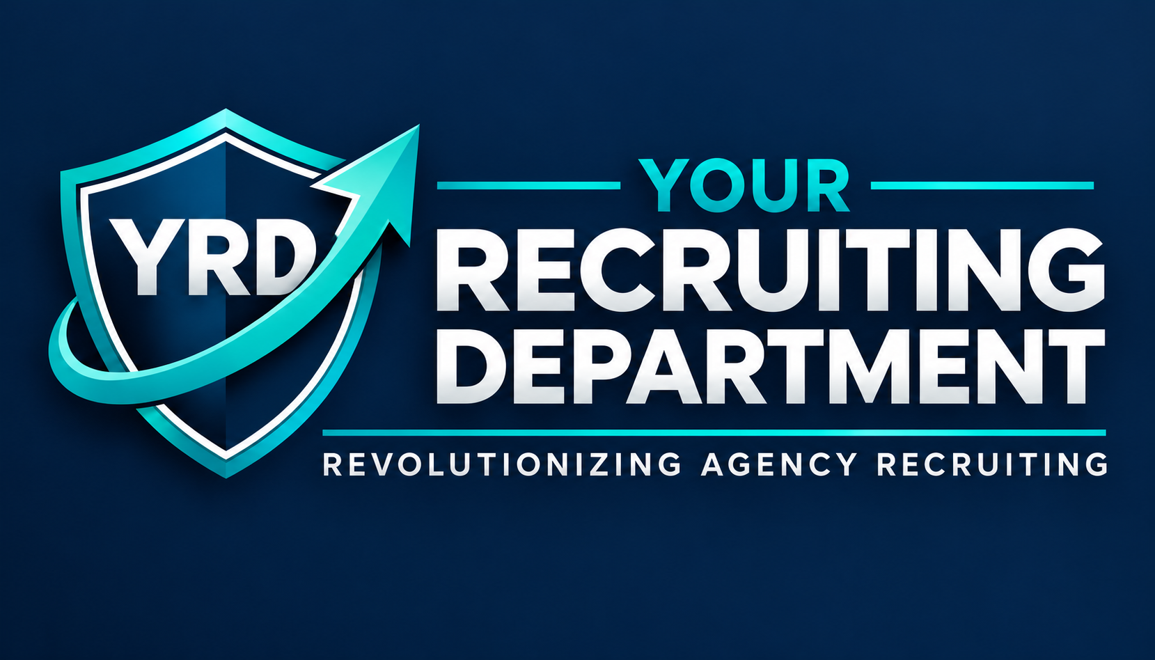 Your Recruiting Department logo