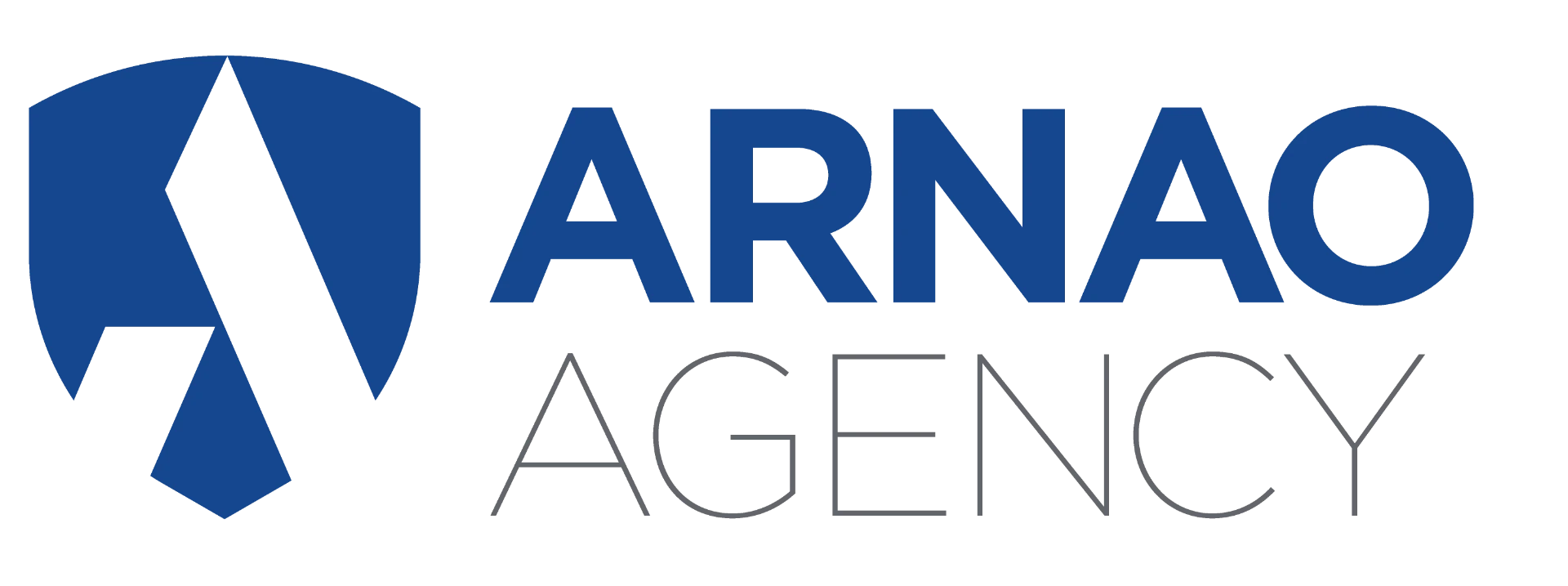 Client partner agency logo